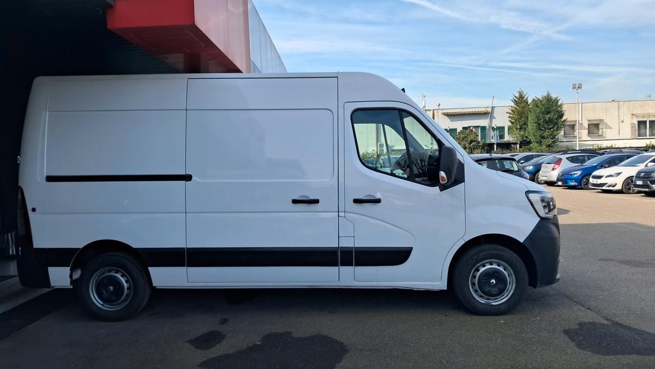 Renault Master T35 2.3 dCi 150 PM-TA Furgone Energy Ice Plus