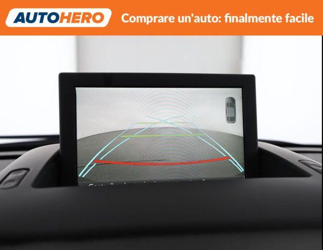 PEUGEOT 3008 BlueHDi 120 S&S Active