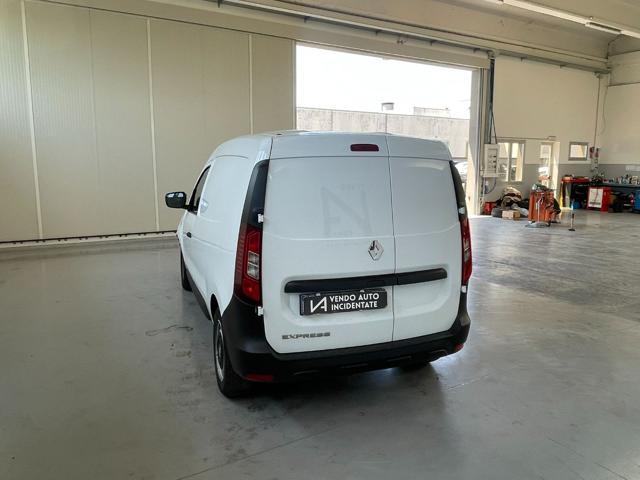 RENAULT Express 1.4 BLUE DCI 95CV VAN CAMBIO MANUALE
