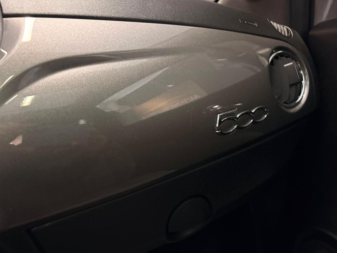 Fiat 500 1.2 Lounge PREZZO PROMO MESE DI APRILE