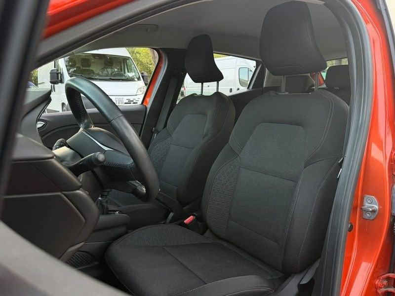 Renault Clio Clio 1.0 tce Equilibre Gpl 100cv