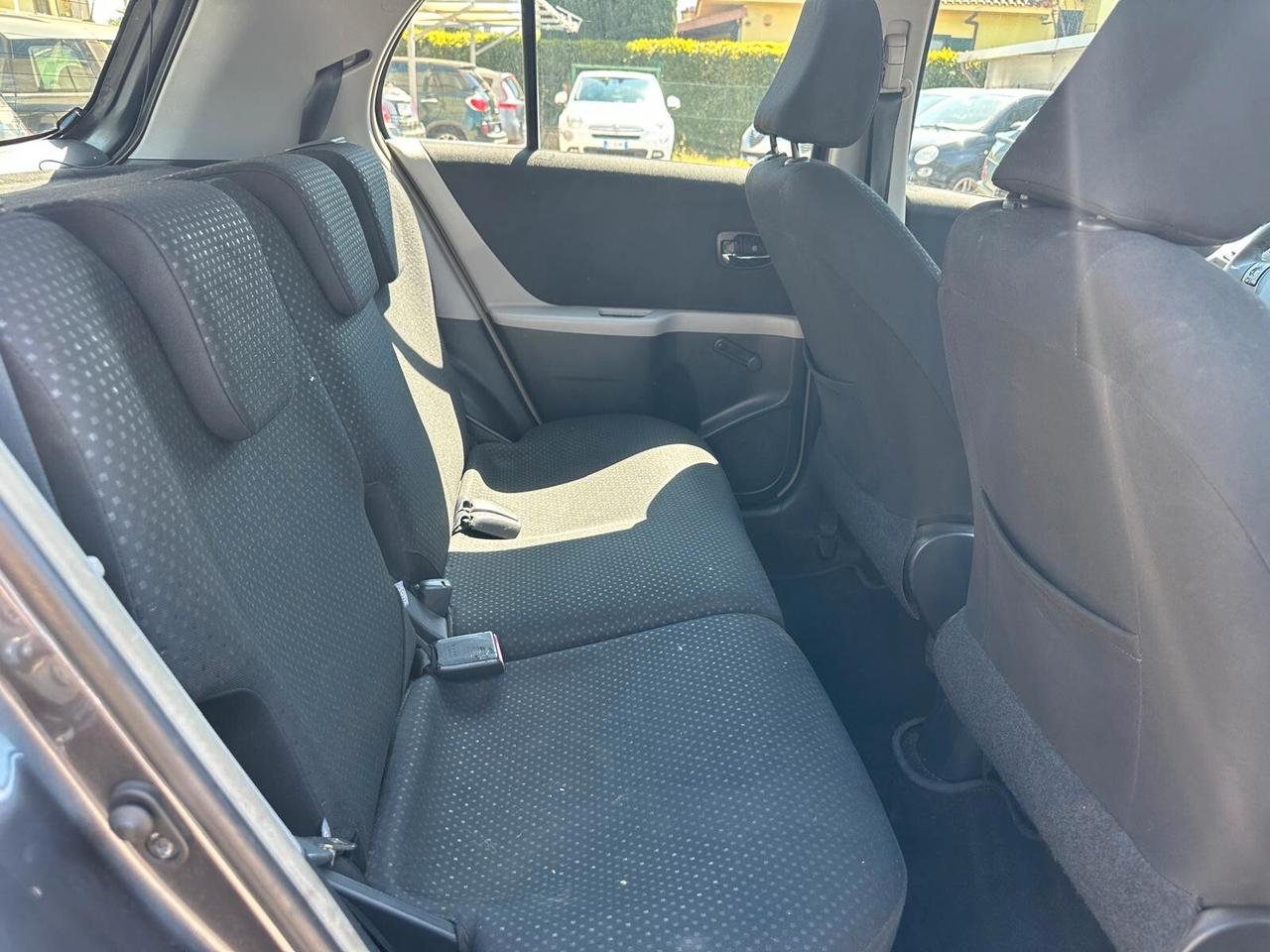 Toyota Yaris 1.0 Benzina