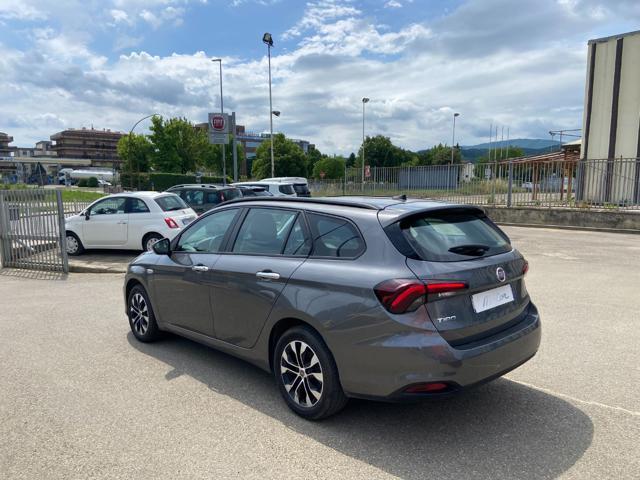 FIAT Tipo *PROMO* 1.6 Mjt S&S 5 porte City Life