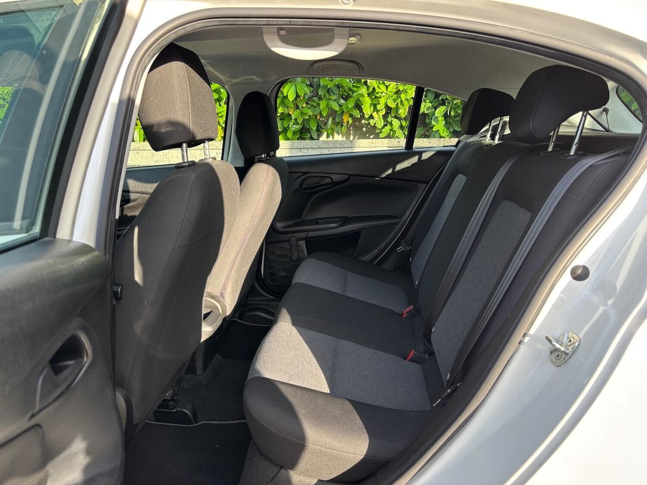 Fiat Tipo 1.3 Mjt S&S 5 porte Street