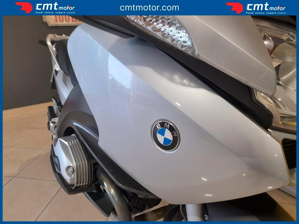 BMW R 1200 RT - 2008