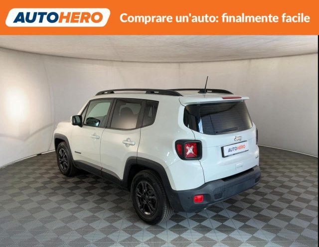 JEEP Renegade 1.6 Mjt 120 CV Longitude