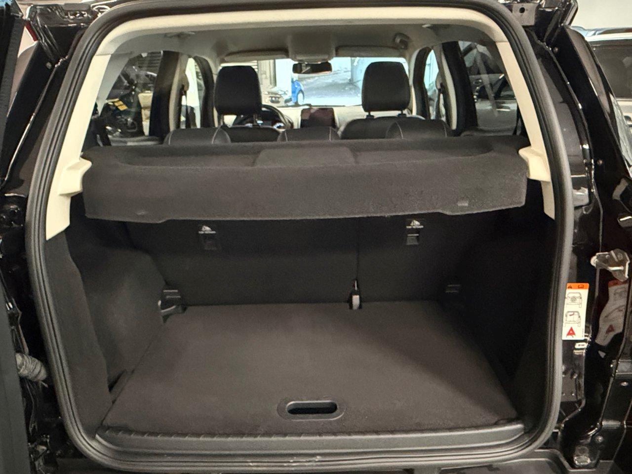 Ford EcoSport 1.0 ecoboost Titanium s&s 125cv my20.25