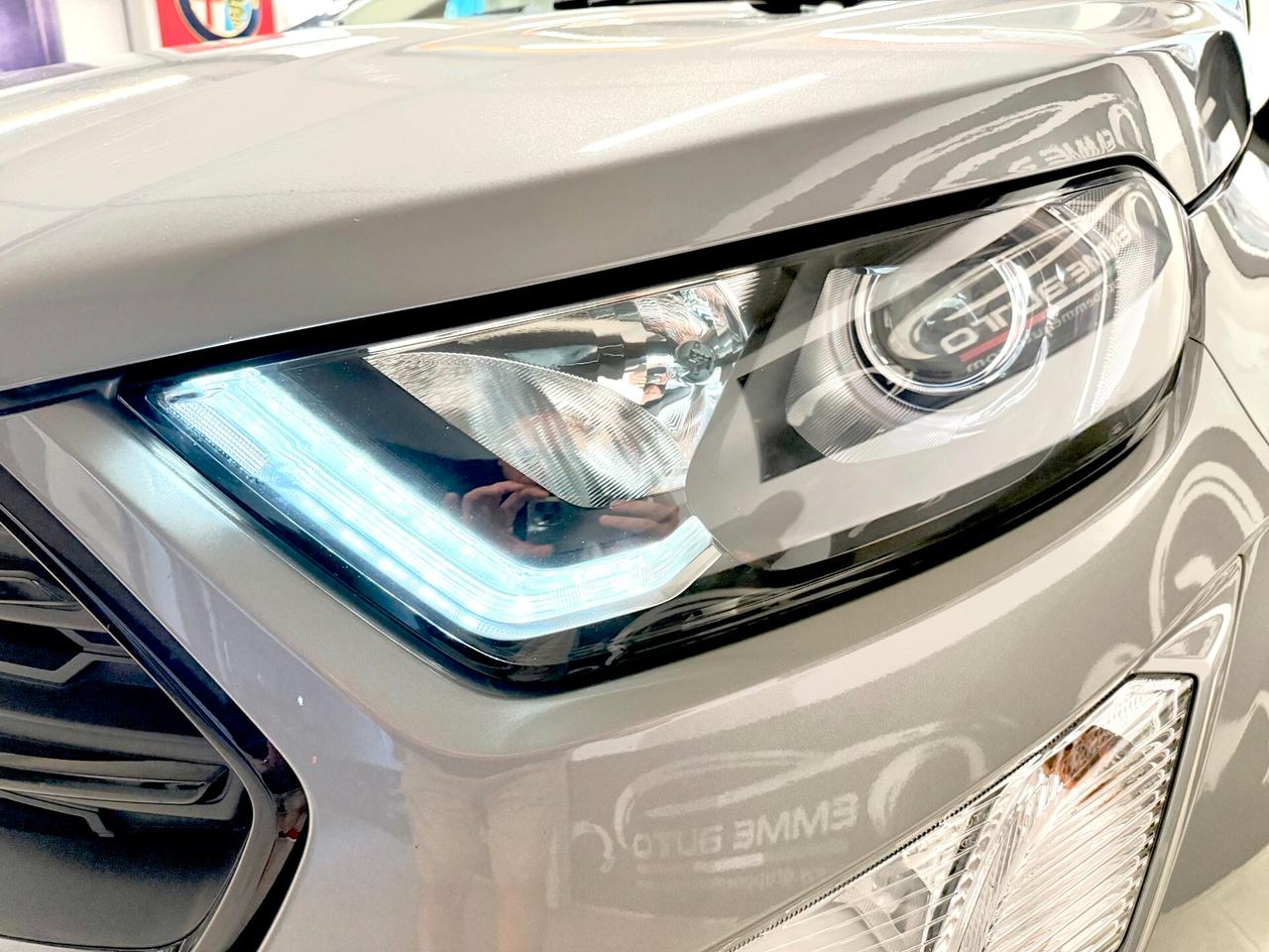 Ford EcoSport 1.0 EcoBoost 125 CV ST-Line