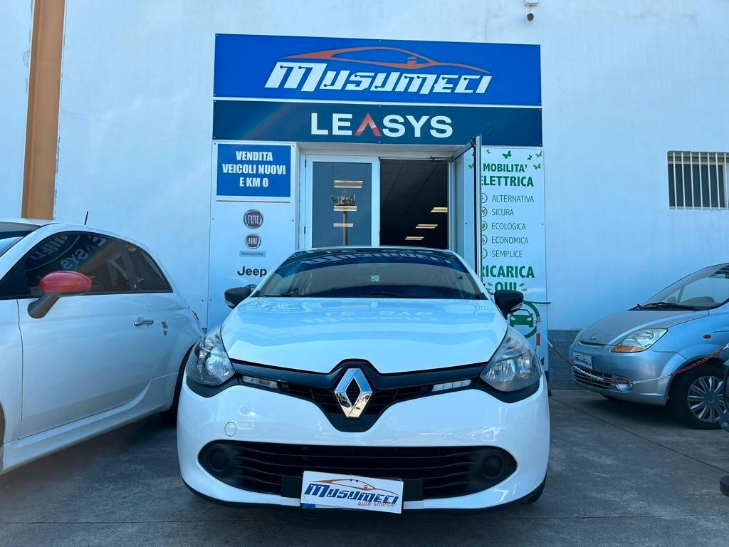 Renault Clio 1.5 dCi 8V 75CV 5 porte Van