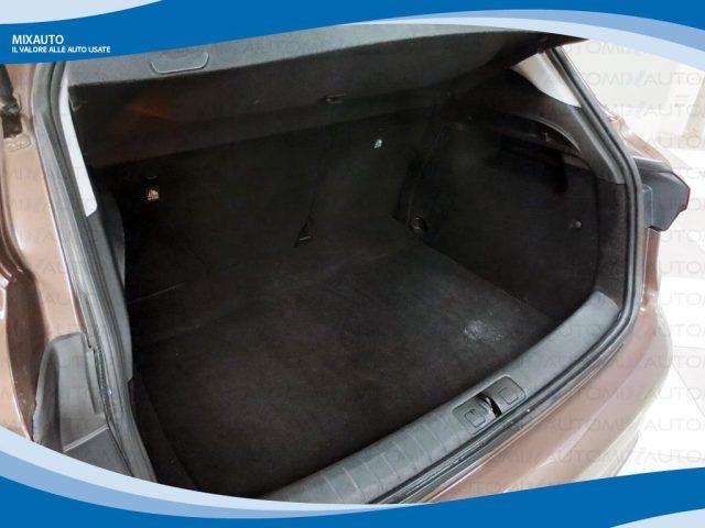 FIAT Tipo 1.4 95cv 5 Porte Lounge EU6B