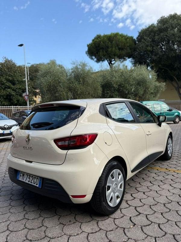Renault Clio Clio TCe 12V 90 CV GPL Start&Stop 5 porte Energy Life
