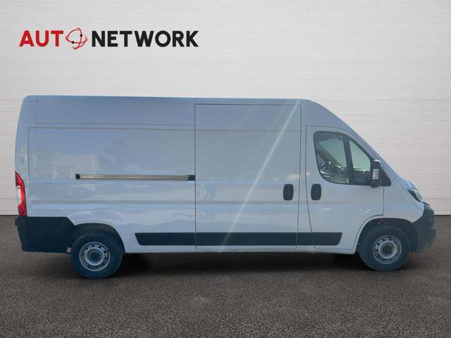 FIAT Ducato 35 2.2 Mjt 140CV L3H2 LH2 Furgone