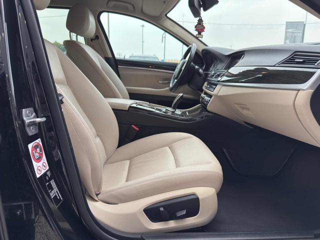 BMW 530 d xDrive 249CV Touring Luxury