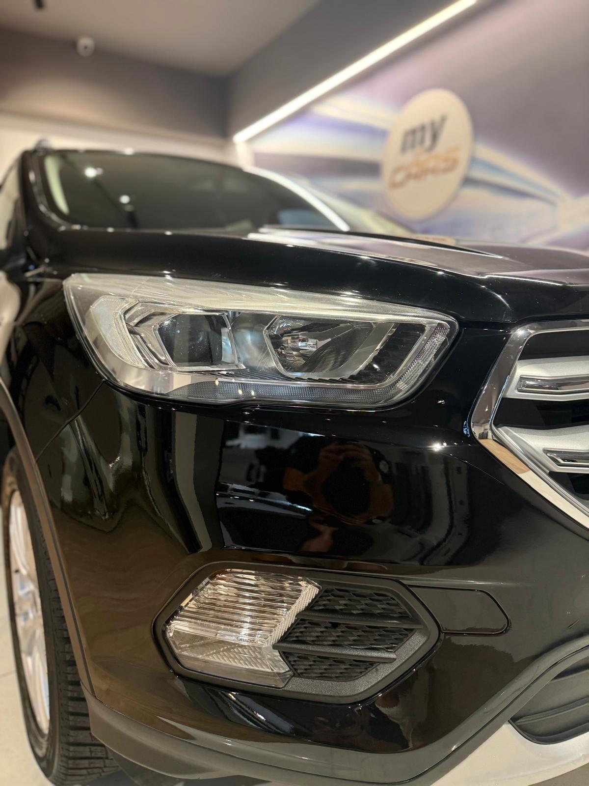 Kuga 1.5 TDCI 120 CV S&S 2WD Business