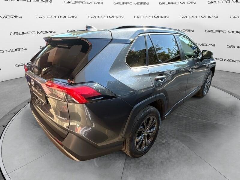 Toyota RAV4 2.5 HV (218CV) E-CVT Dynamic 2WD