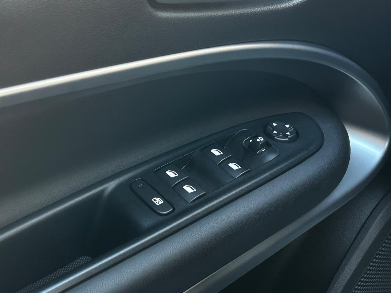 Jeep Avenger Summit Full Optional
