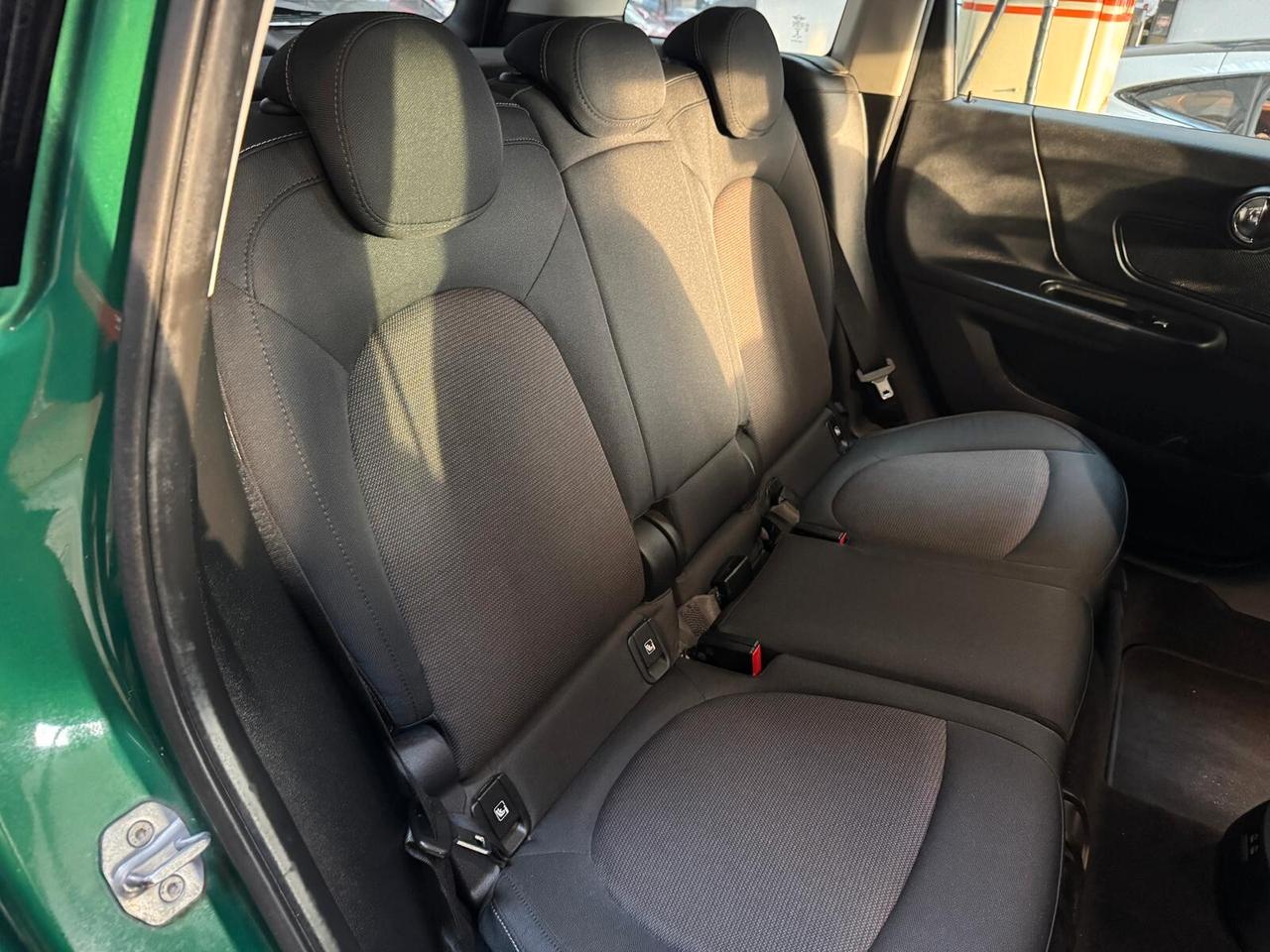 Mini Cooper D Countryman 2.0 Hype FULL FULL OPTIONAL PERFETTA