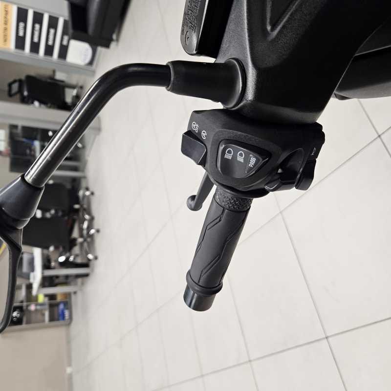 Yamaha X-Max 125 - 2022