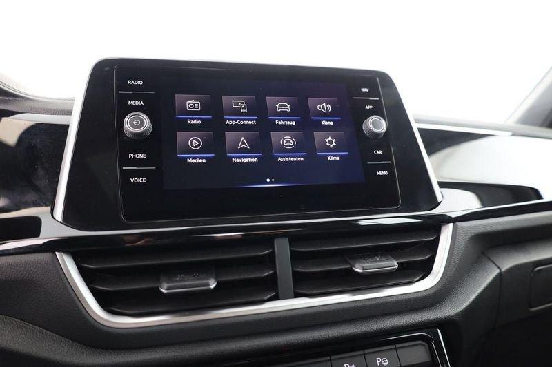 Volkswagen T-Roc 2.0 TDI SCR 150 CV DSG 4MOTION R-Line Led Tetto Camera Navi 19"