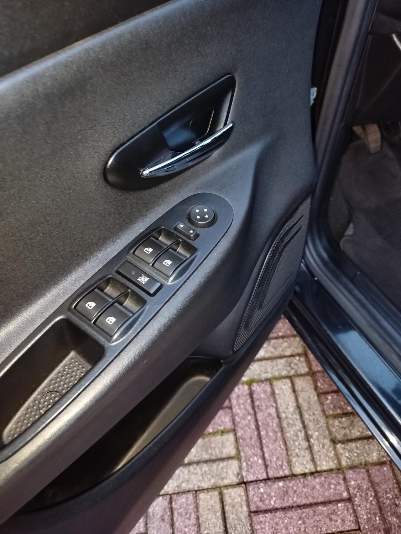 Lancia Ypsilon 1.3 DIESEL MULTIJET 95 CV PLATINUM