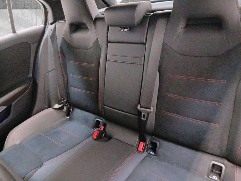 Mercedes-Benz Classe A A 180 AMG Line Advanced Plus auto