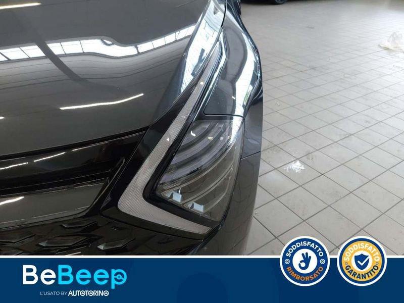 Kia Sportage 1.6 TGDI HEV GT-LINE PLUS AUTO