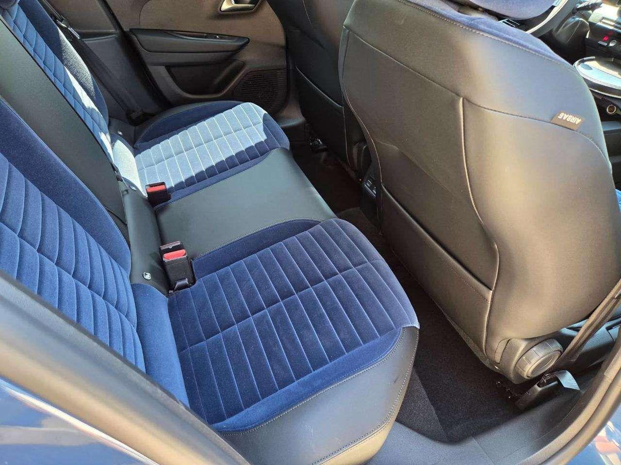 Lancia Ypsilon Hybrid e-DCT Edizione Cassina "SOLO 3019 KM"