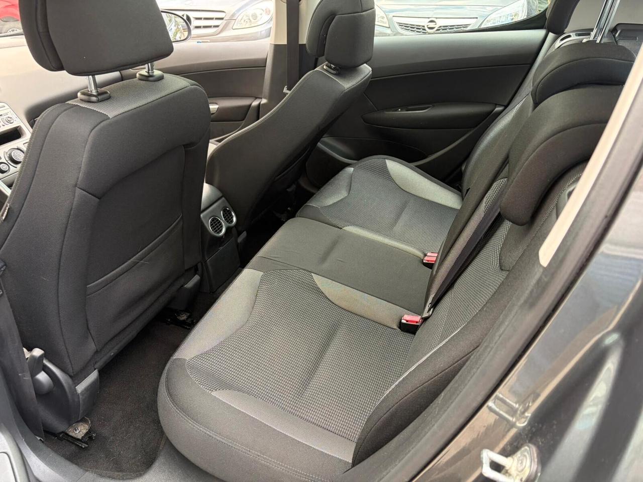 Peugeot 308 1.6 THP 150CV 5p*TETTO PANORAMICO