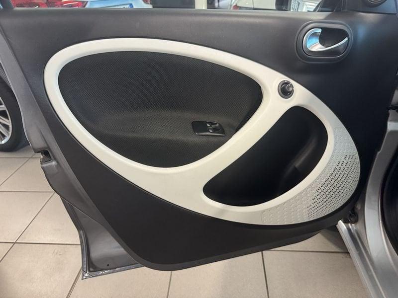 smart forfour forfour 70 1.0 Proxy