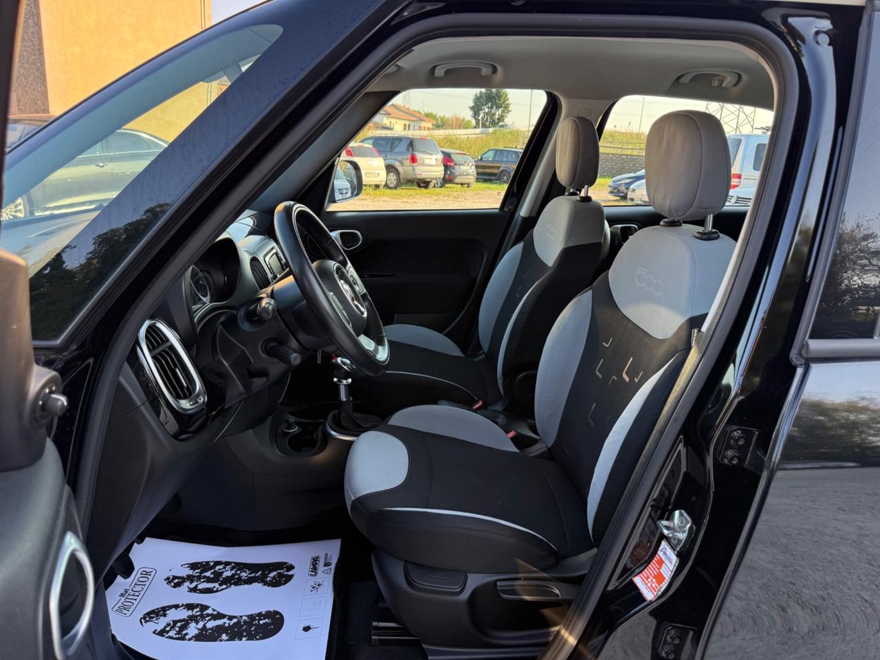 Fiat 500L 1.4 95 CV Pop Star Garanzia Unico Prop.