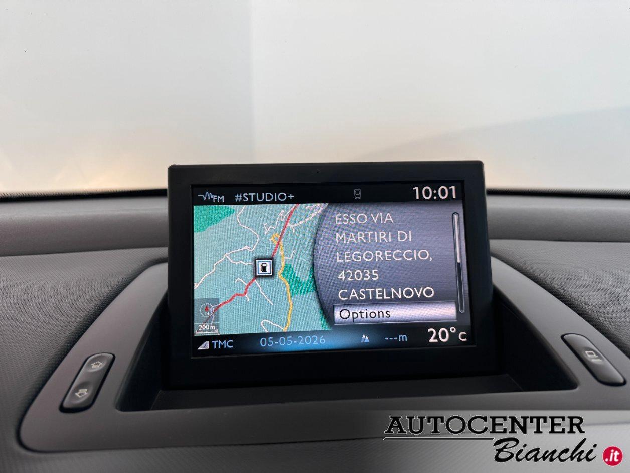 Peugeot 308 5 Porte 308 5p 1.6 hdi 16v Tecno 110cv 6m fap