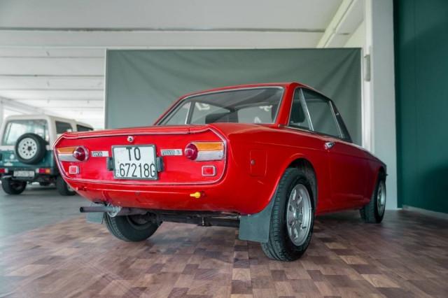 Lancia Fulvia Fiat FULVIA COUPE' 1.3 S 2° SERIE 818.630