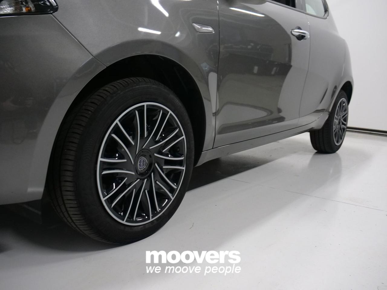 LANCIA Ypsilon 3ª serie 1.0 FireFly 5 porte S&S Hybrid Platino