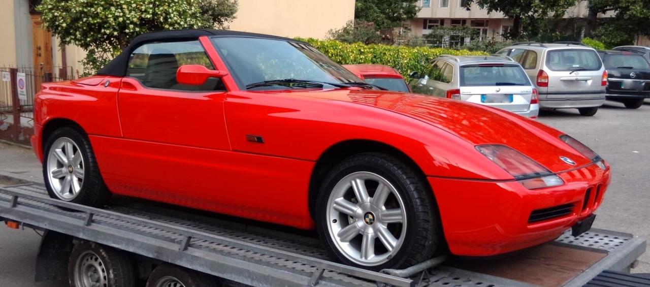 BMW Z1