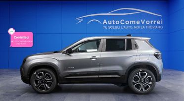 JEEP Avenger Avenger 1.2 Turbo 100 CV Summit