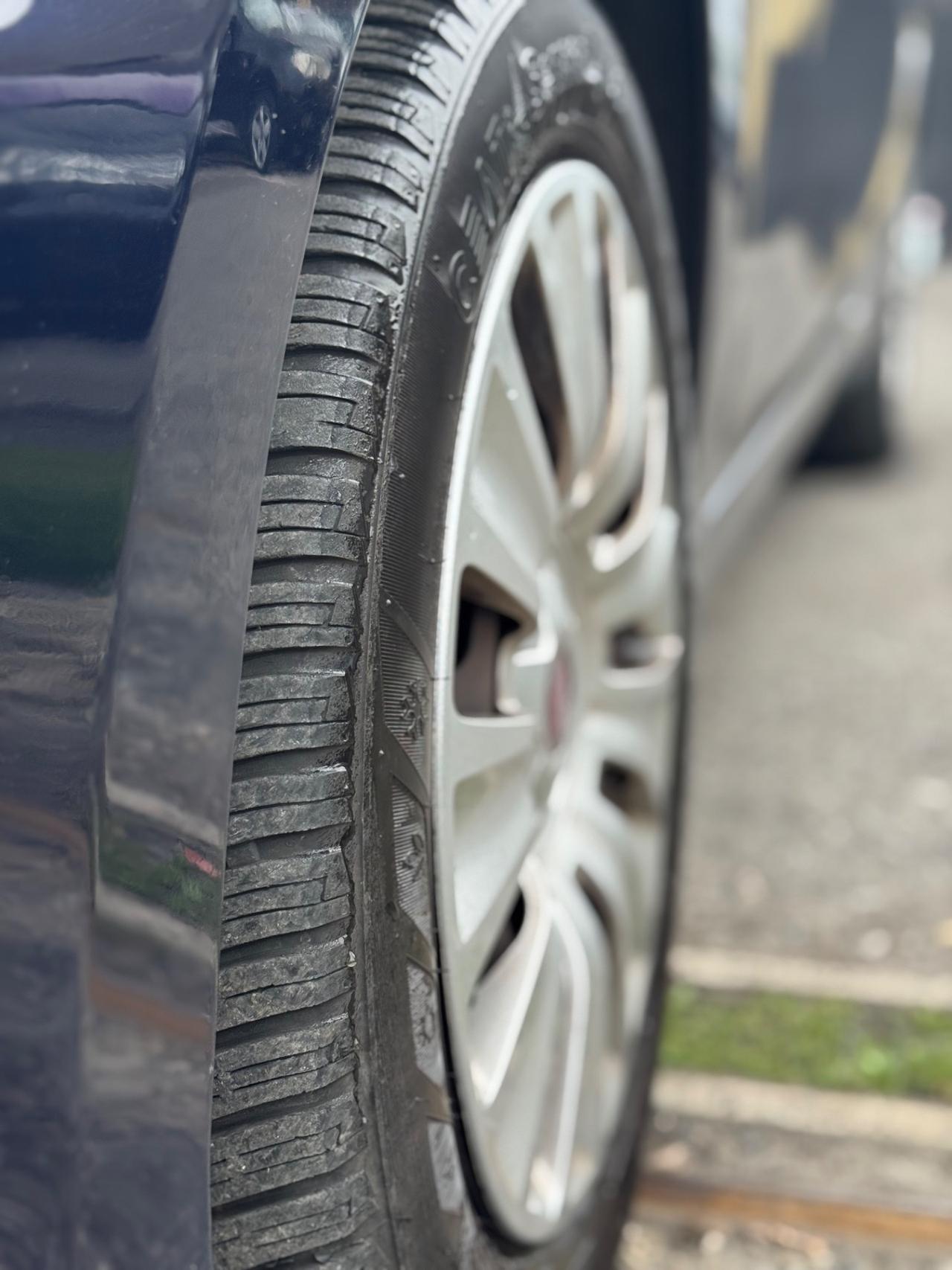 Fiat Tipo 1.3 Mjt S&S 5 porte Business