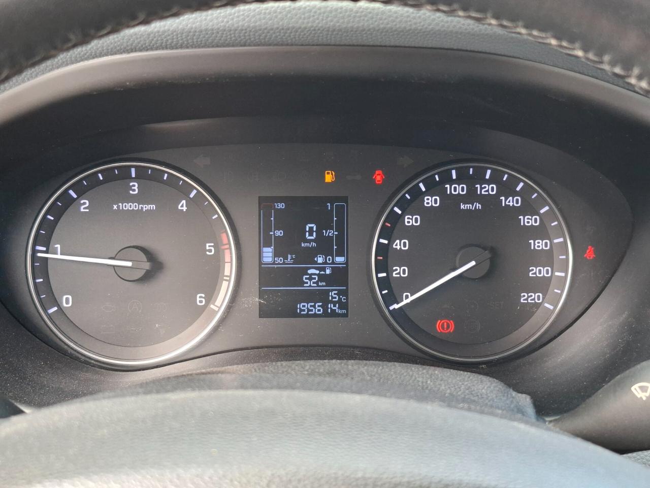 Hyundai i20 1.1 CRDi 12V 5 porte Style