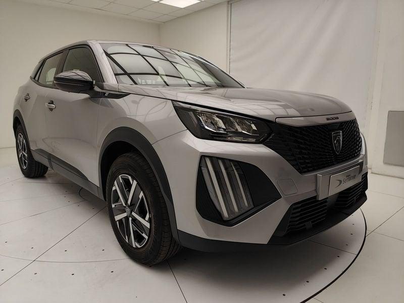 Peugeot 2008 54 kWh Active