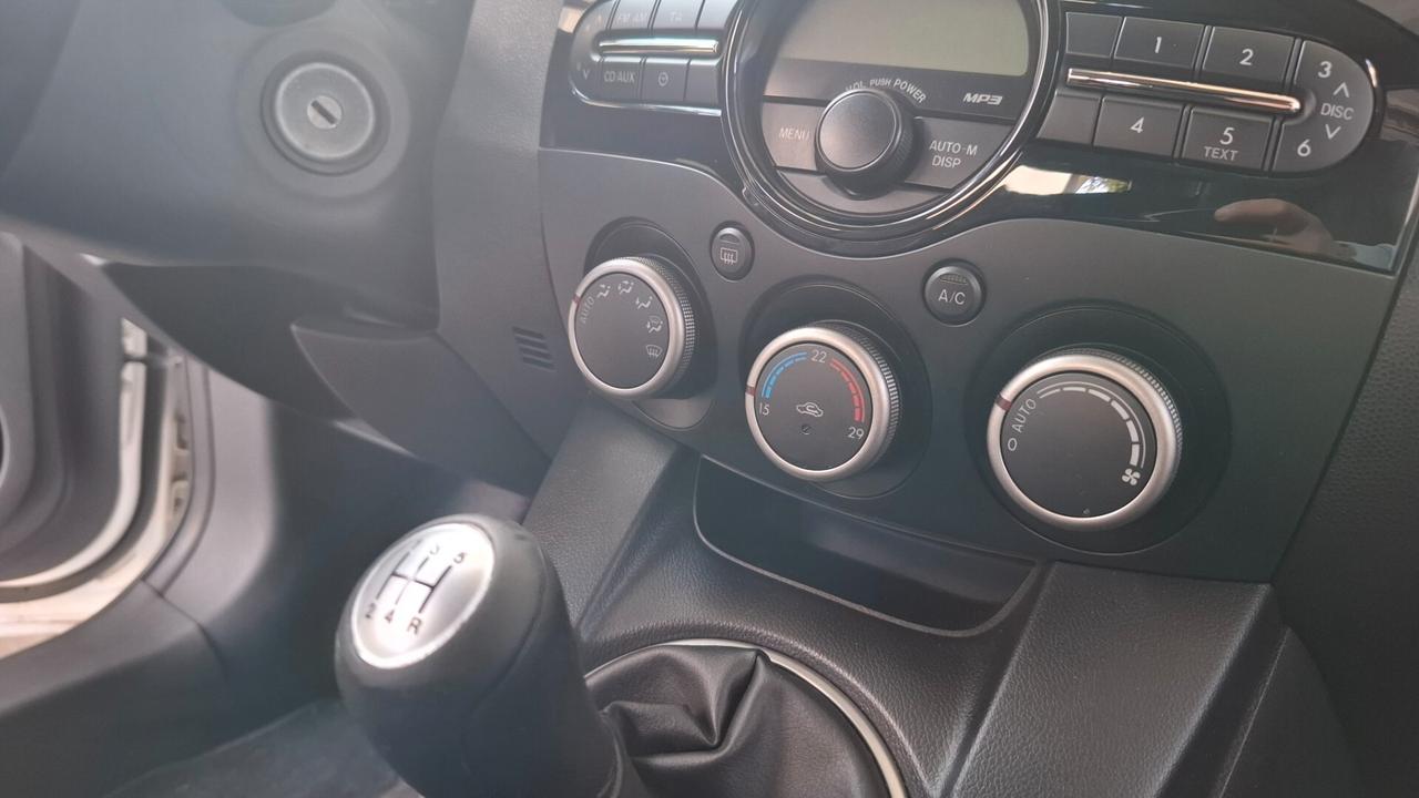 Mazda 2 Mazda2 1.3 16V 84CV 3p. Sporty