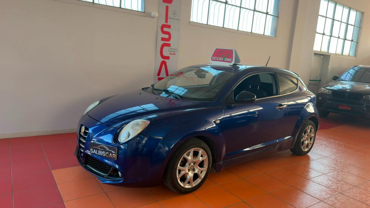 Alfa Romeo MiTo 1.3 JTDm 85 CV S&S Distinctive