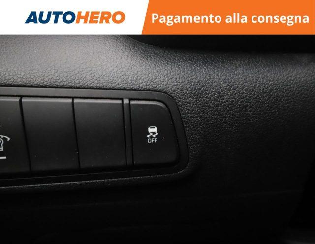 HYUNDAI Tucson 1.7 CRDi Comfort