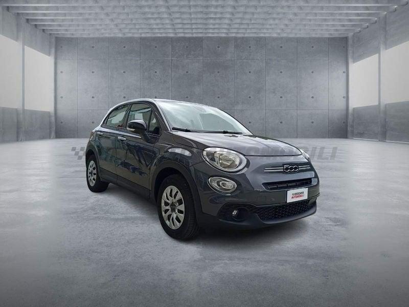 FIAT 500X 2022 1.0 t3 120cv