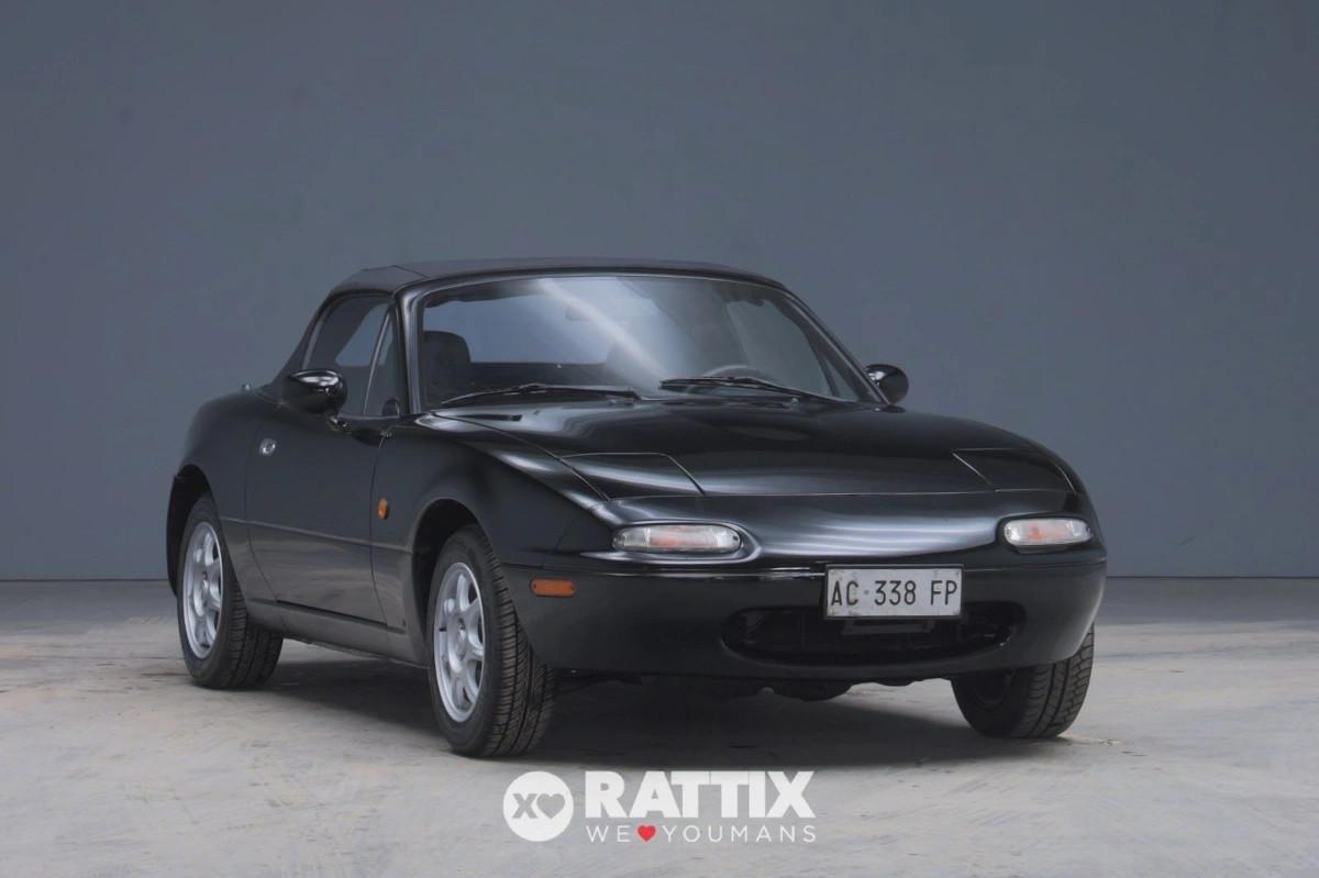Mazda MX-5 1.6 110CV