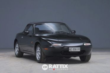 Mazda MX-5 1.6 110CV