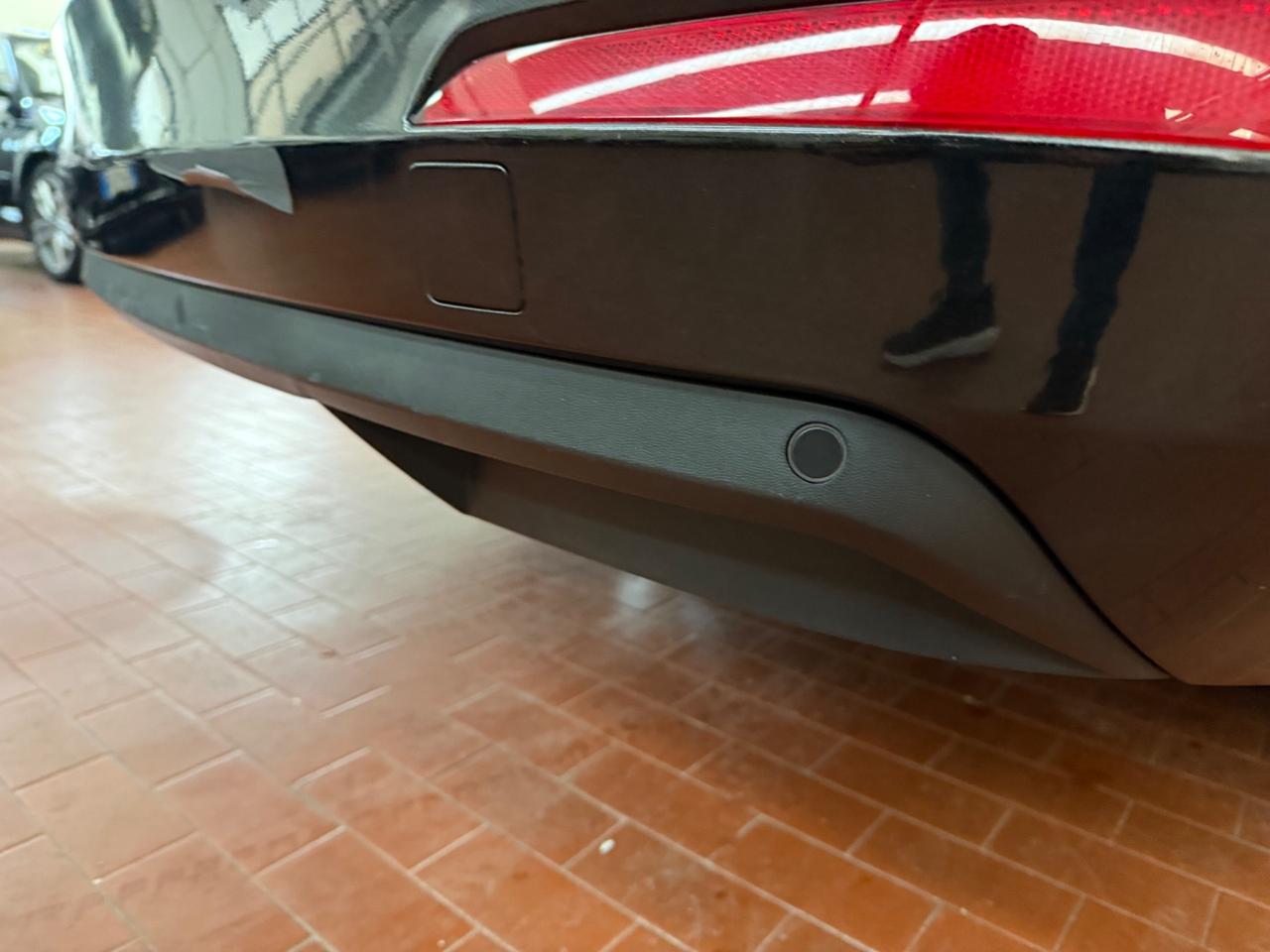 Skoda Octavia 1.6 TDI CR 110 CV DSG Ambition