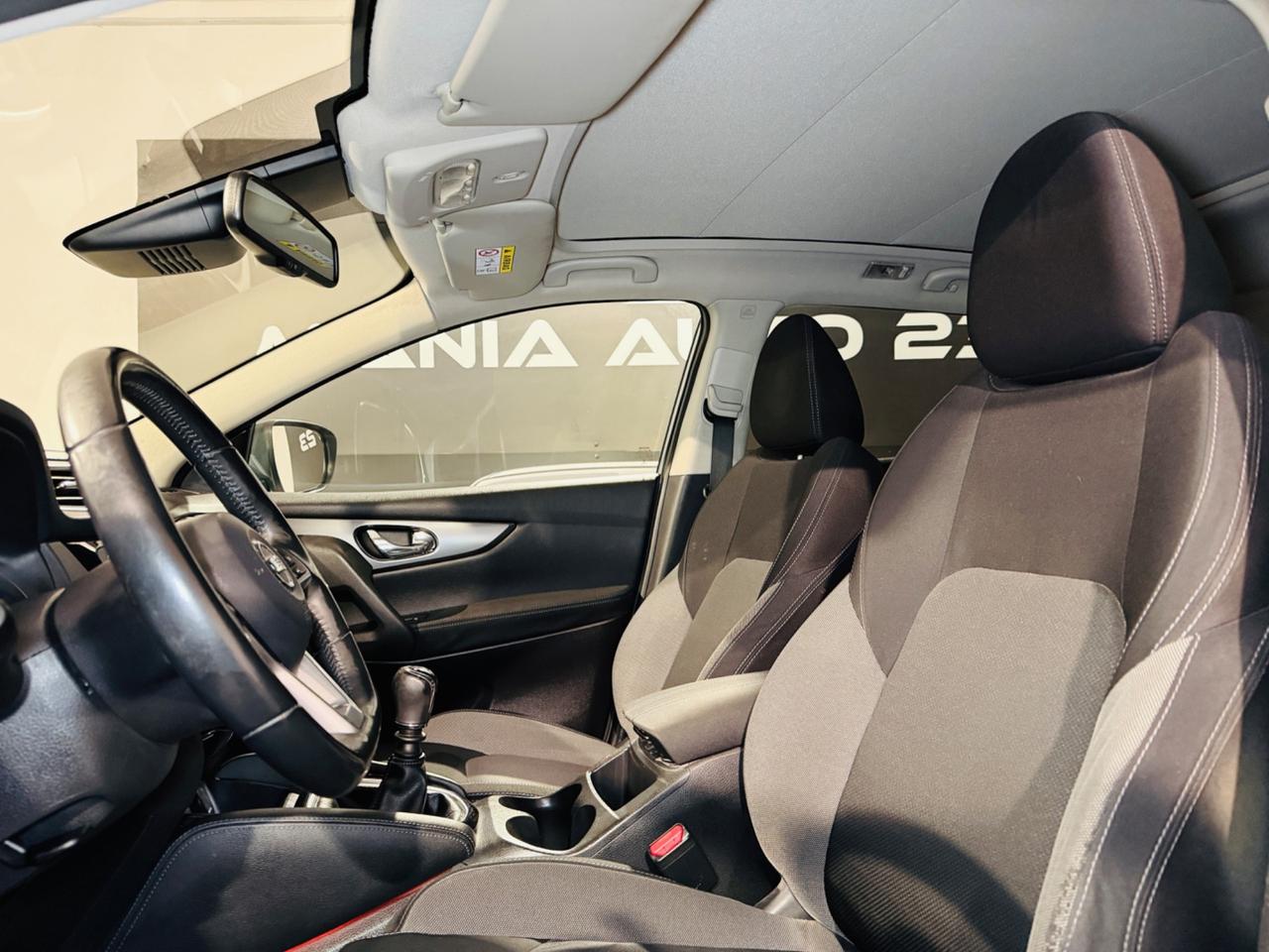 Nissan 1.5 DCI *110 CV*TETTO PANORAMA*INTERNI ARKANA*