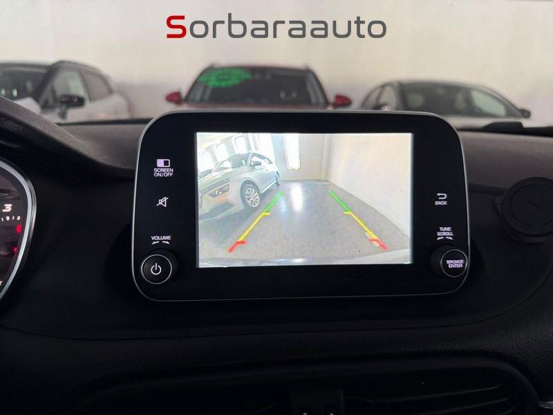 FIAT Tipo Tipo 5p 1.3 mjt Business s&s 95cv