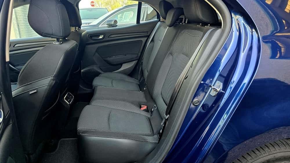 RENAULT MEGANE 1.5 DCI 95CV - RETROCAMERA, NEOPATENTATI