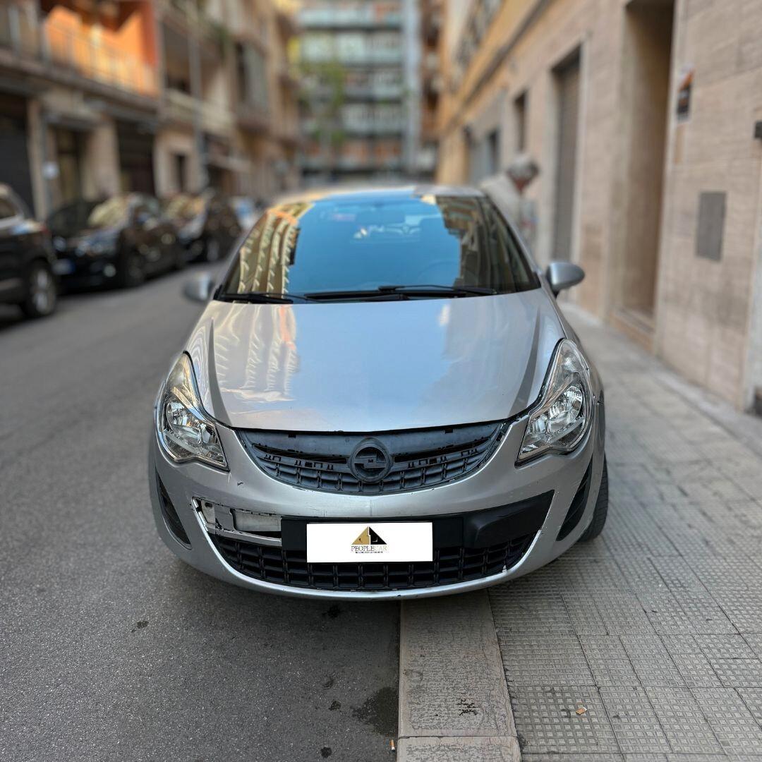 Opel Corsa 1.3 CDTI 75CV **NEOPATENTATI**