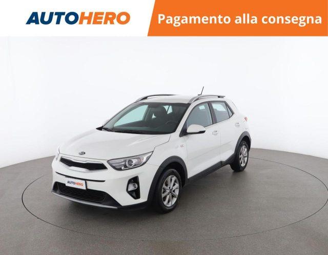 KIA Stonic 1.4 MPI 100 CV Style